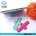 silicone cell phone stand,silicone phone stand holder,flexible cell phone holder
